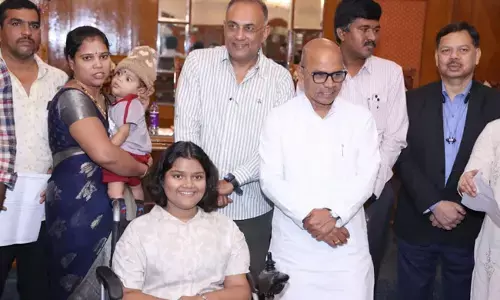 Photo of Dr.Sharan Prakash Patil