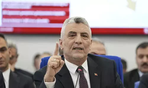 Photo of Ömer Bolat