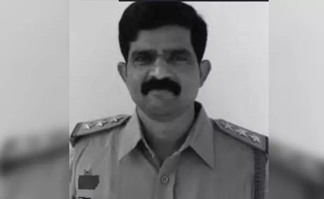 ಬಿಜೆಪಿ ಶಾಸಕ ಮುನಿರತ್ನ ಹನಿಟ್ರ್ಯಾಪ್‌ ಪ್ರಕರಣ: ಹೆಬ್ಬಗೋಡಿ ಠಾಣೆಯ ಇನ್ಸ್‌ಪೆಕ್ಟರ್ ಬಂಧನ