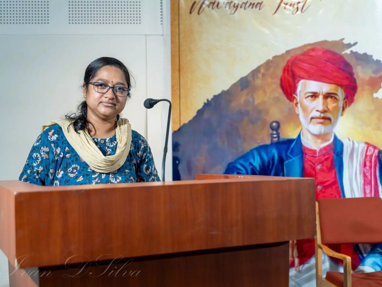 ಜ್ಯೋತಿಬಾ ಫುಲೆ ಅವರ ಗುಲಾಮಗಿರಿಗೆ (1873) 150 ವರ್ಷಗಳು ಹೆಸರಿನಲ್ಲಿ ವಿಶೇಷ ಉಪನ್ಯಾಸ