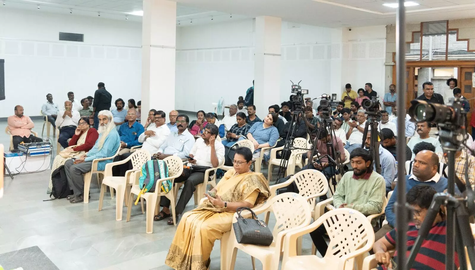 ಜ್ಯೋತಿಬಾ ಫುಲೆ ಅವರ ಗುಲಾಮಗಿರಿಗೆ (1873) 150 ವರ್ಷಗಳು ಹೆಸರಿನಲ್ಲಿ ವಿಶೇಷ ಉಪನ್ಯಾಸ