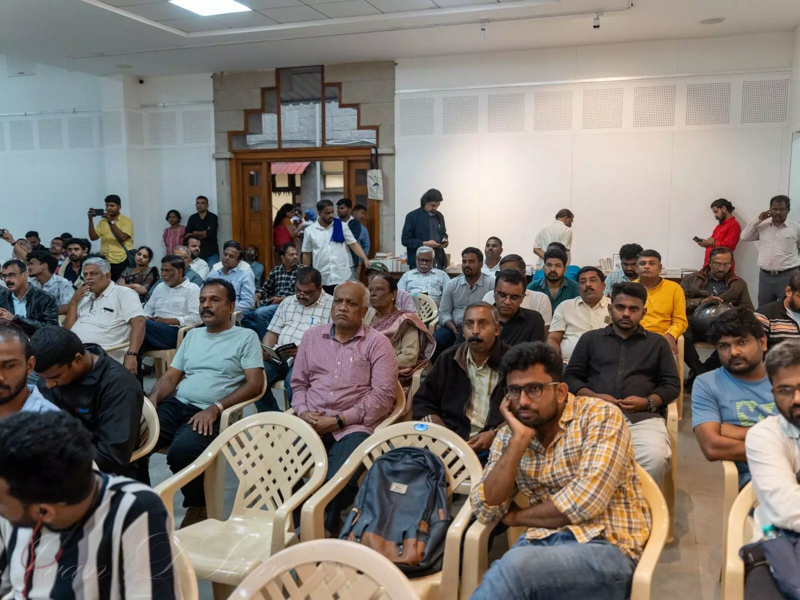 ಜ್ಯೋತಿಬಾ ಫುಲೆ ಅವರ ಗುಲಾಮಗಿರಿಗೆ (1873) 150 ವರ್ಷಗಳು ಹೆಸರಿನಲ್ಲಿ ವಿಶೇಷ ಉಪನ್ಯಾಸ