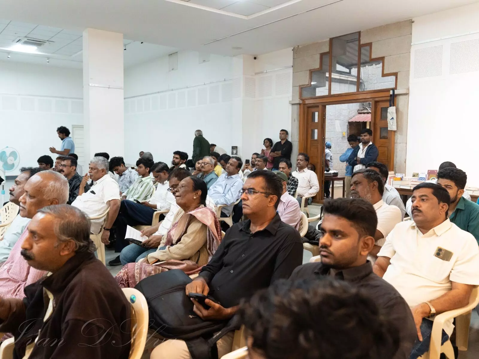 ಜ್ಯೋತಿಬಾ ಫುಲೆ ಅವರ ಗುಲಾಮಗಿರಿಗೆ (1873) 150 ವರ್ಷಗಳು ಹೆಸರಿನಲ್ಲಿ ವಿಶೇಷ ಉಪನ್ಯಾಸ