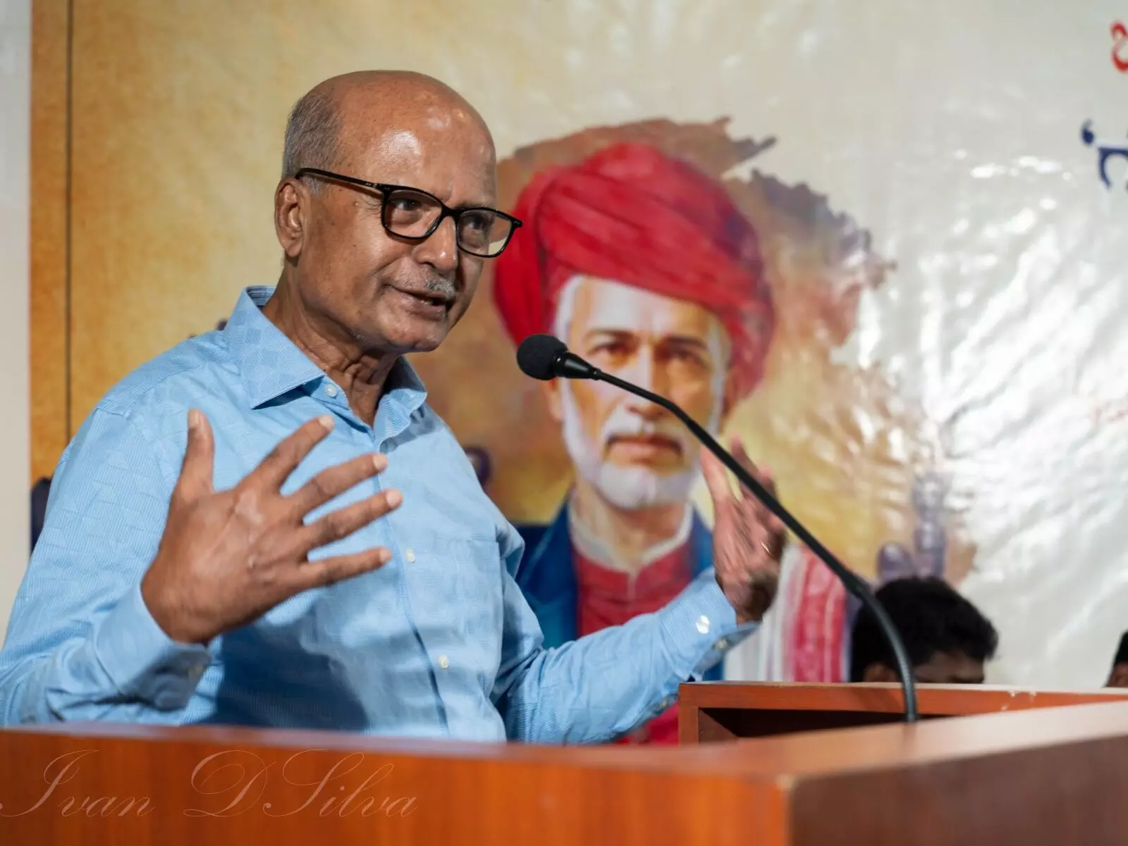 ಜ್ಯೋತಿಬಾ ಫುಲೆ ಅವರ ಗುಲಾಮಗಿರಿಗೆ (1873) 150 ವರ್ಷಗಳು ಹೆಸರಿನಲ್ಲಿ ವಿಶೇಷ ಉಪನ್ಯಾಸ