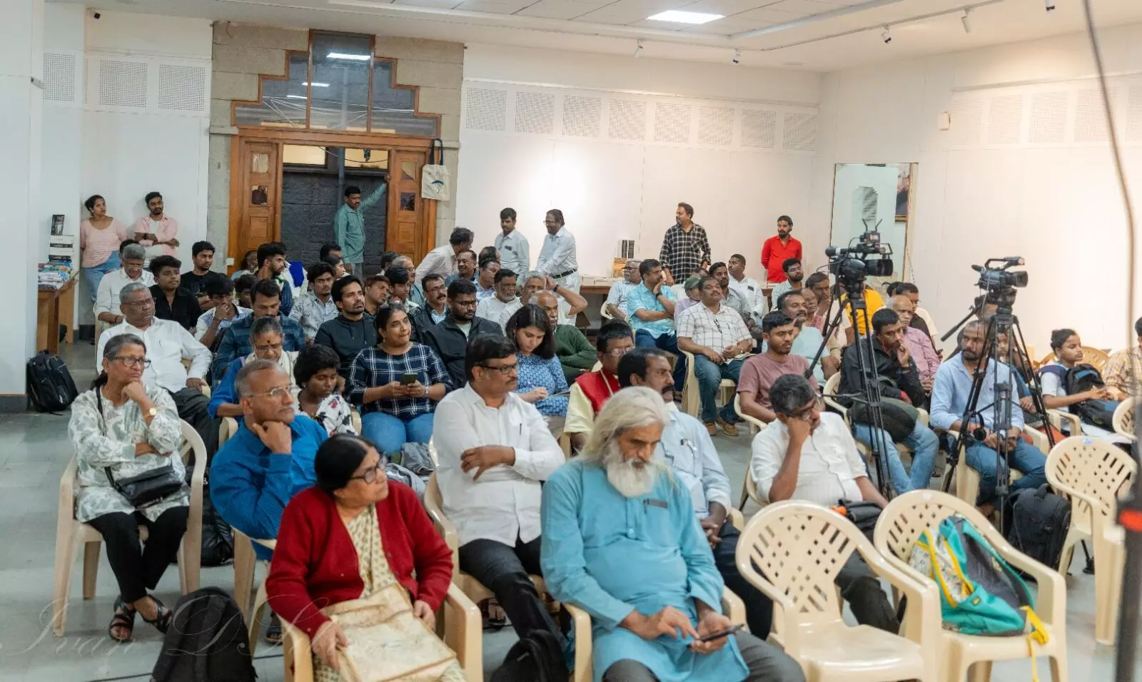 ಜ್ಯೋತಿಬಾ ಫುಲೆ ಅವರ ಗುಲಾಮಗಿರಿಗೆ (1873) 150 ವರ್ಷಗಳು ಹೆಸರಿನಲ್ಲಿ ವಿಶೇಷ ಉಪನ್ಯಾಸ