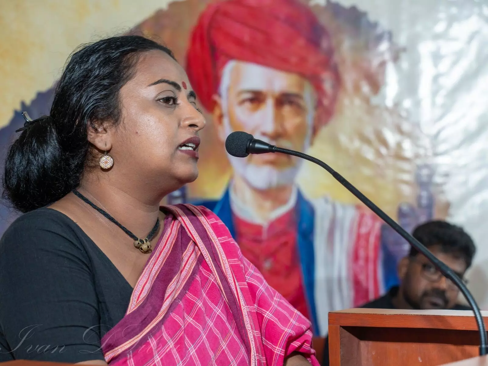 ಜ್ಯೋತಿಬಾ ಫುಲೆ ಅವರ ಗುಲಾಮಗಿರಿಗೆ (1873) 150 ವರ್ಷಗಳು ಹೆಸರಿನಲ್ಲಿ ವಿಶೇಷ ಉಪನ್ಯಾಸ