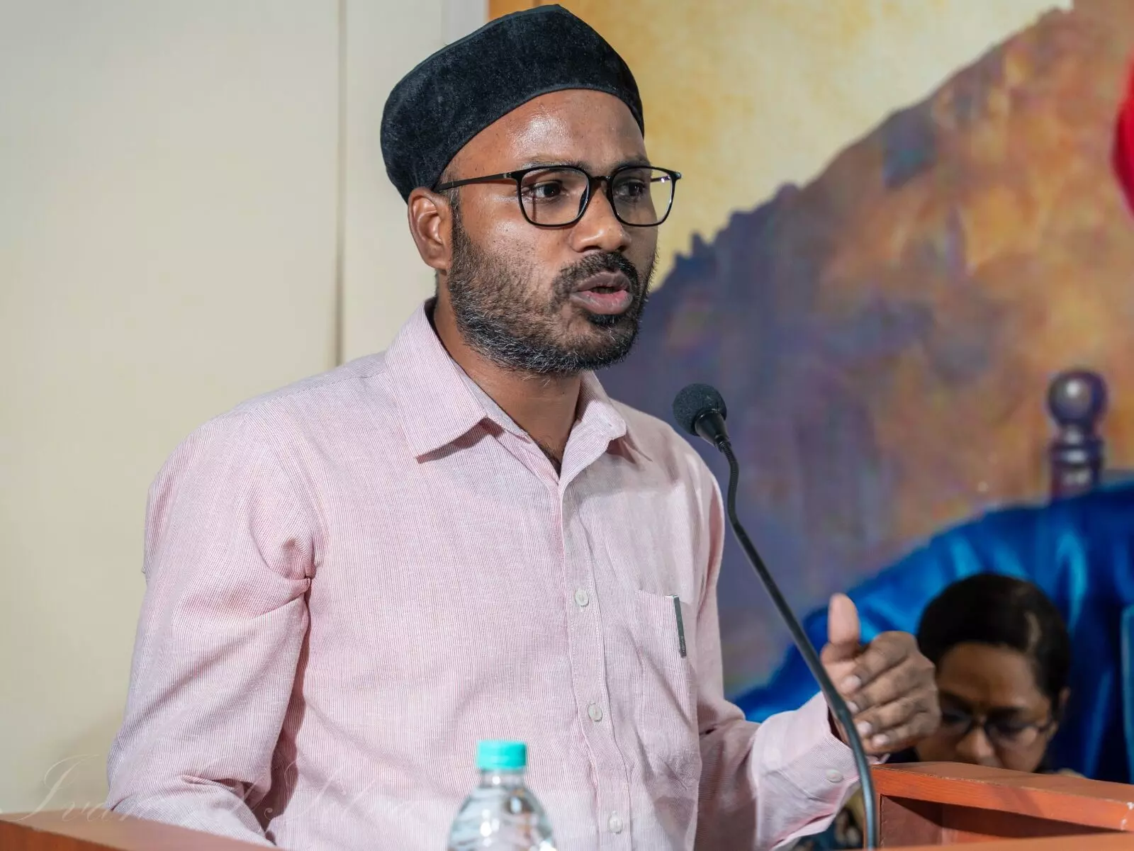 ಜ್ಯೋತಿಬಾ ಫುಲೆ ಅವರ ಗುಲಾಮಗಿರಿಗೆ (1873) 150 ವರ್ಷಗಳು ಹೆಸರಿನಲ್ಲಿ ವಿಶೇಷ ಉಪನ್ಯಾಸ