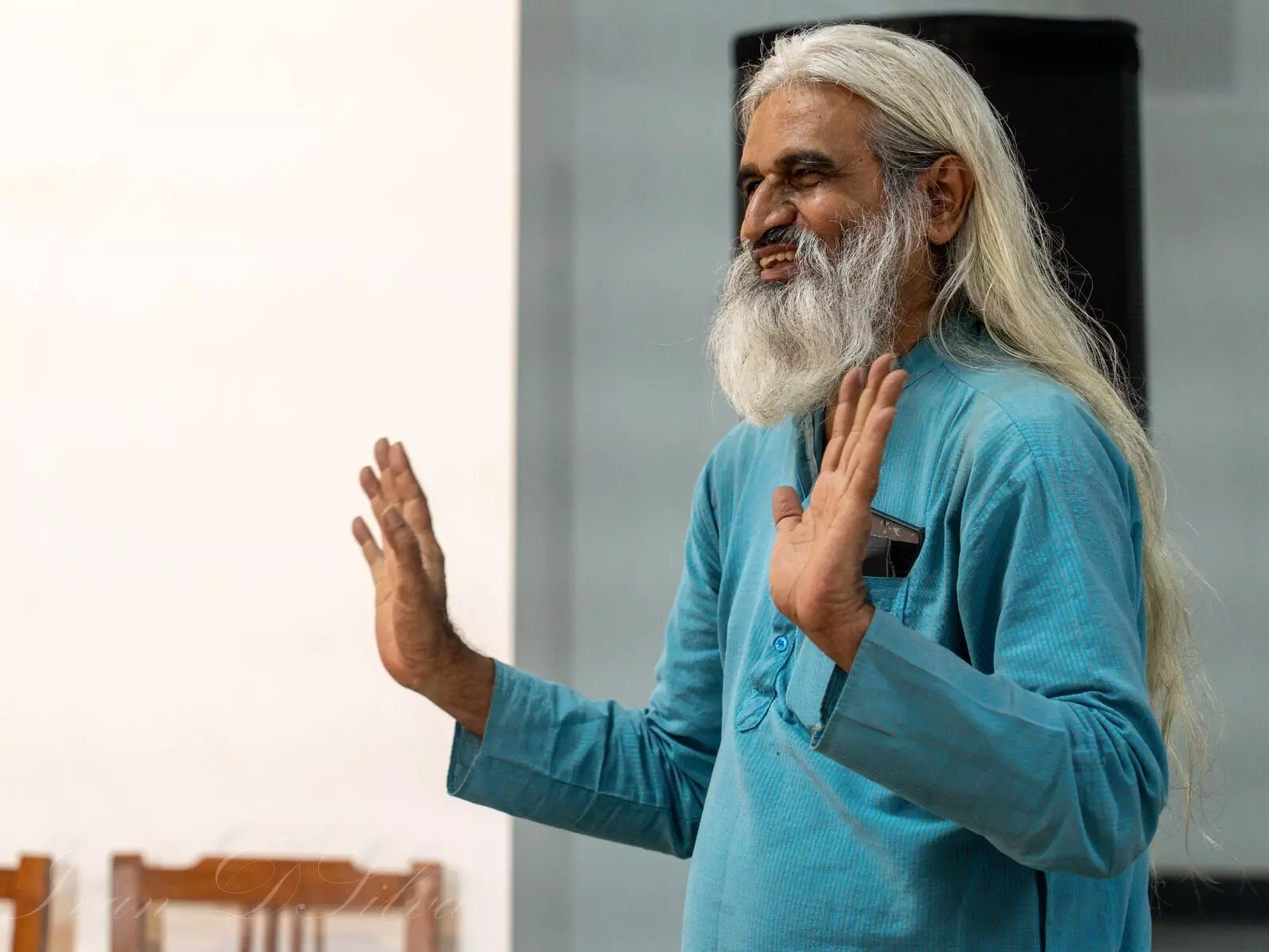 ಜ್ಯೋತಿಬಾ ಫುಲೆ ಅವರ ಗುಲಾಮಗಿರಿಗೆ (1873) 150 ವರ್ಷಗಳು ಹೆಸರಿನಲ್ಲಿ ವಿಶೇಷ ಉಪನ್ಯಾಸ