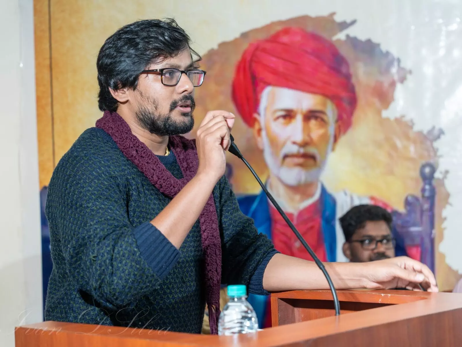 ಜ್ಯೋತಿಬಾ ಫುಲೆ ಅವರ ಗುಲಾಮಗಿರಿಗೆ (1873) 150 ವರ್ಷಗಳು ಹೆಸರಿನಲ್ಲಿ ವಿಶೇಷ ಉಪನ್ಯಾಸ