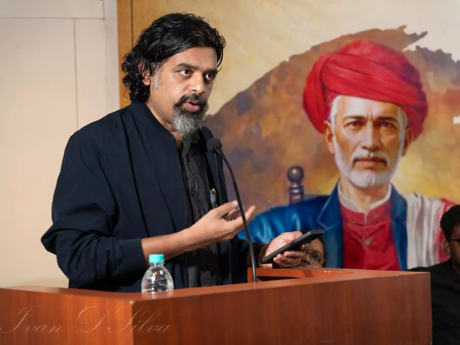 ಜ್ಯೋತಿಬಾ ಫುಲೆ ಅವರ ಗುಲಾಮಗಿರಿಗೆ (1873) 150 ವರ್ಷಗಳು ಹೆಸರಿನಲ್ಲಿ ವಿಶೇಷ ಉಪನ್ಯಾಸ