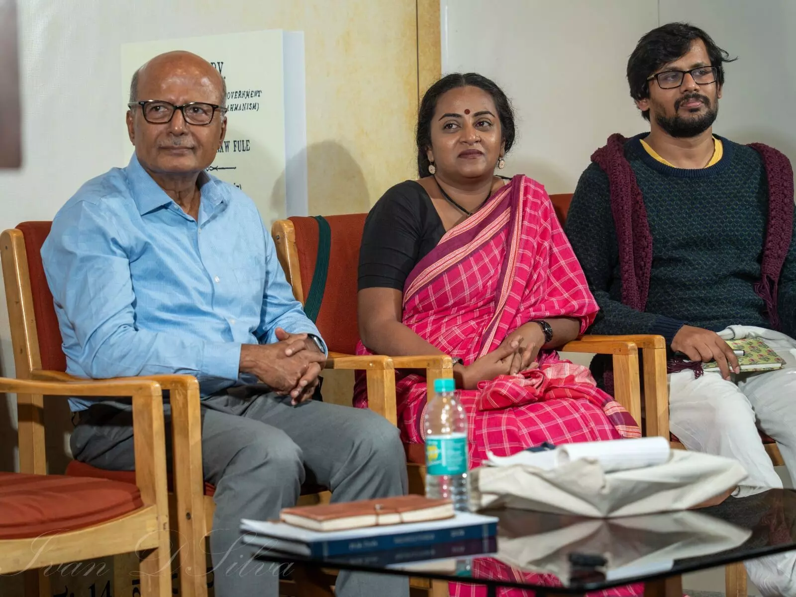 ಜ್ಯೋತಿಬಾ ಫುಲೆ ಅವರ ಗುಲಾಮಗಿರಿಗೆ (1873) 150 ವರ್ಷಗಳು ಹೆಸರಿನಲ್ಲಿ ವಿಶೇಷ ಉಪನ್ಯಾಸ