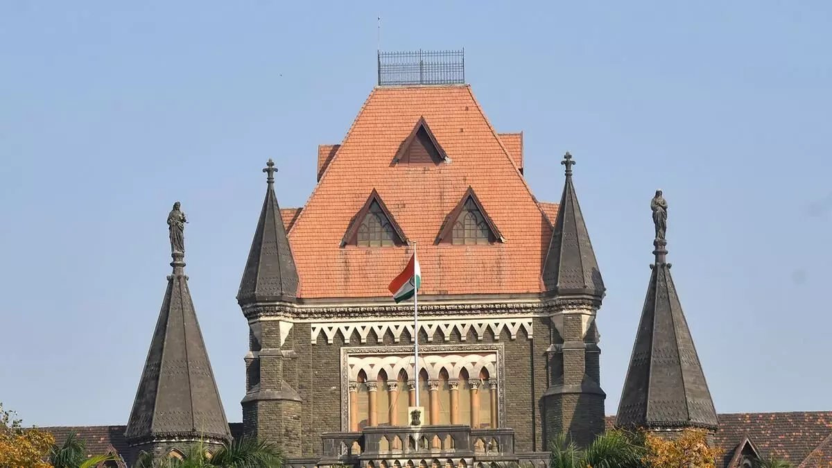 Photo of  Bamby high court