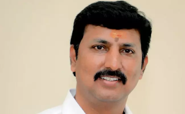 Photo of Harsha Guttedar