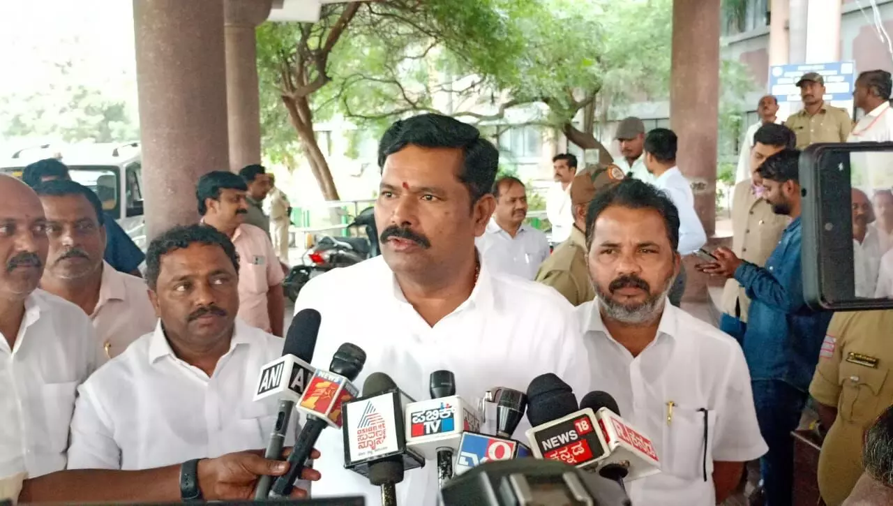 Photo of Shivraj Thandagi