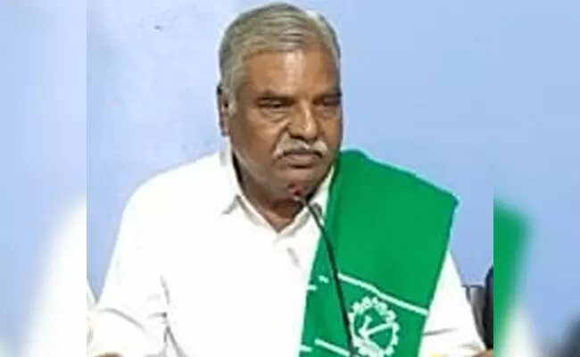 Photo of Chamarasa Malipatil