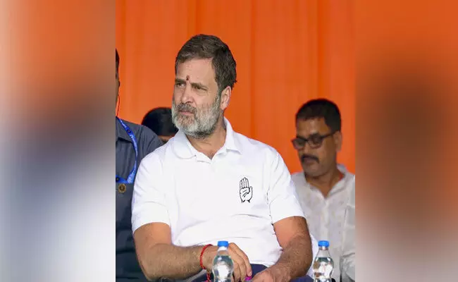 Photo of Rahul Gandhi Photo of Rahul Gandhi