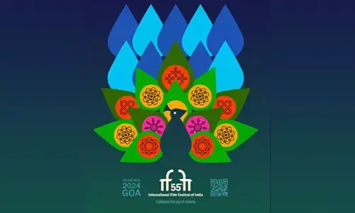 55ನೇ ಅಂತರ್‌ರಾಷ್ಟ್ರೀಯ ಚಲನಚಿತ್ರೋತ್ಸವ