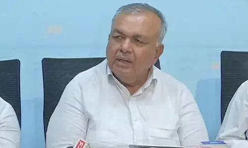 ಬಿಜೆಪಿ ಅಂದರೆ ಬುರುಡೆ ಜನರ ಪಕ್ಷ : ಸಚಿವ ರಾಮಲಿಂಗಾ ರೆಡ್ಡಿ