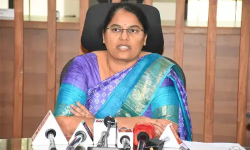 ಯಾದಗಿರಿ: ಜೋಳ ಖರೀದಿಸಲು ನೋಂದಣಿ ಕೇಂದ್ರ ಆರಂಭ