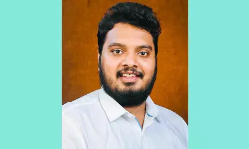 ರಾಜಕೀಯ ದುರುದ್ದೇಶದಿಂದ ಎಬಿವಿಪಿಯಿಂದ ಮಂಗಳೂರು ವಿವಿಗೆ ನುಗ್ಗಿ ಗೂಂಡಾಗಿರಿ: ಎನ್ಸೆಸ್ ಯುಐ ಆರೋಪ