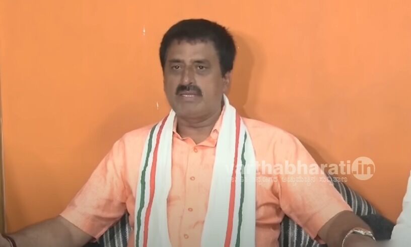 Photo of CP Yogeshwar