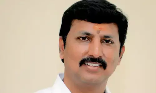 Photo of Harsha Guttedar