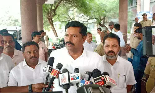 Photo of Shivraj Thandagi