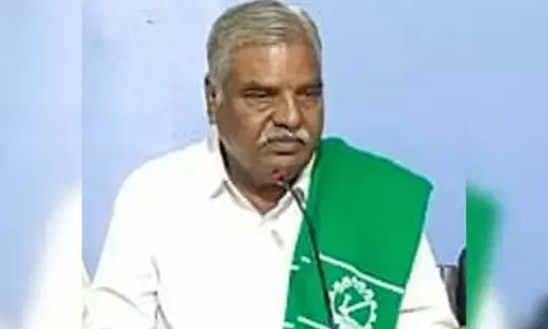 Photo of Chamarasa Malipatil