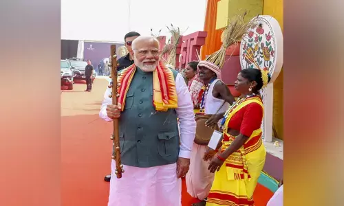 Photo of Narendra Modi