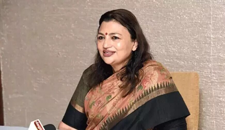 ಲಿಬಿಯಾಕ್ಕೆ ತೆರಳಲು ಪ್ರಯಾಣ ನಿರ್ಬಂಧ ಸಡಿಲ : ಡಾ.ಆರತಿ ಕೃಷ್ಣ