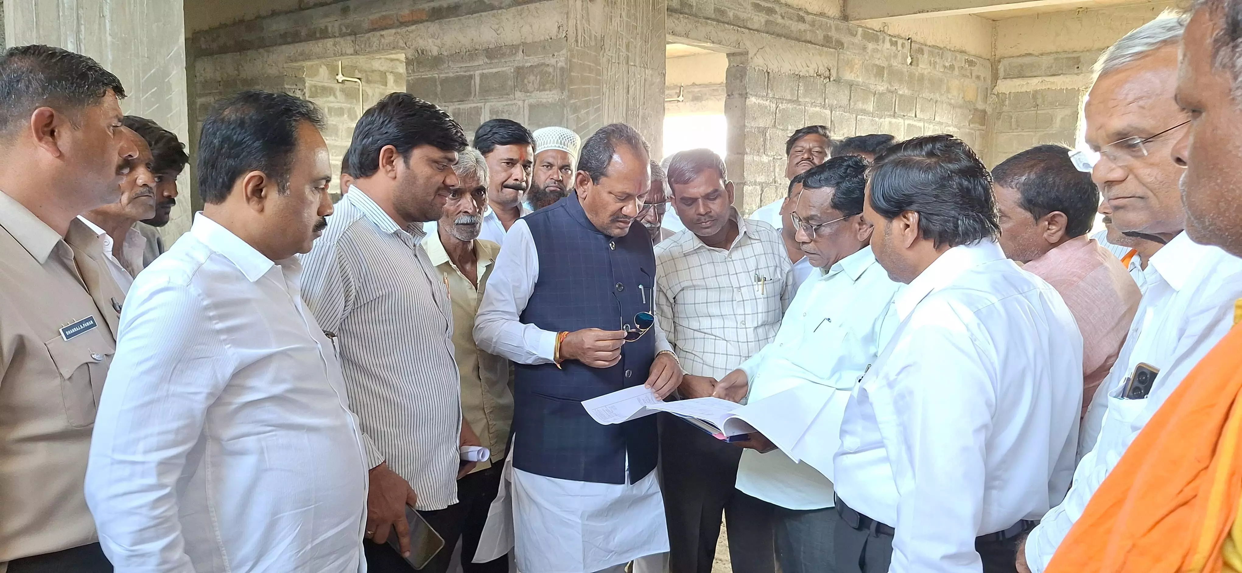 Photo of Prabhu Chavan