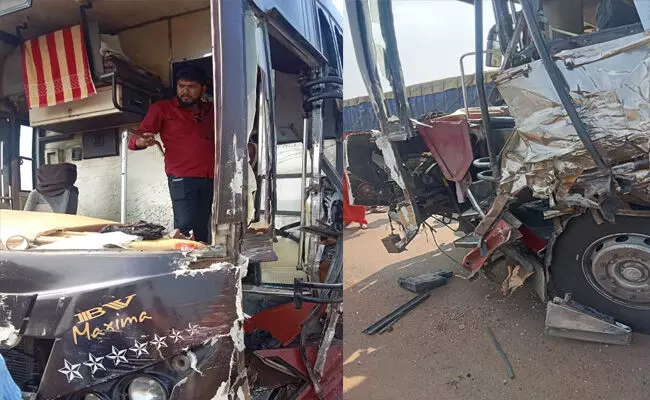 Photo of Accident Photo of Accident