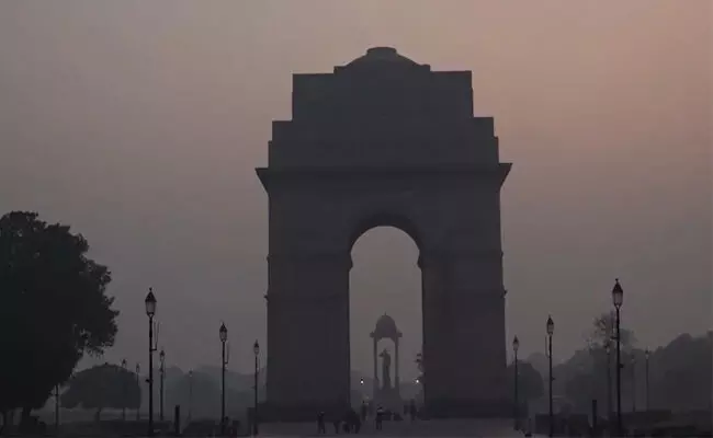 Photo of DELHI