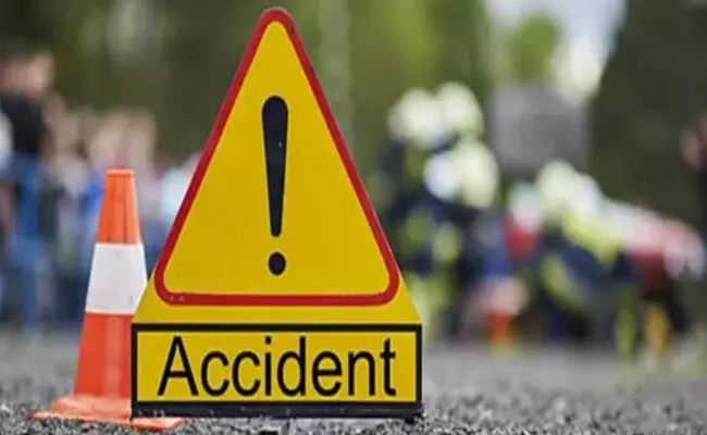 Photo of Accident Photo of Accident