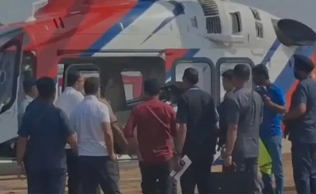 Photo of Rahul Gandhi