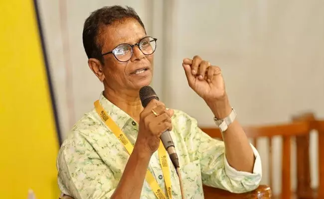 Photo of actorindrans