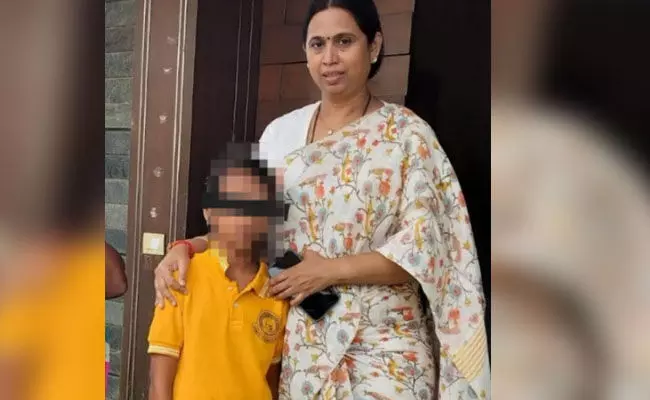 ಬಾಲಕಿಯ ಸಂಕಷ್ಟಕ್ಕೆ ತಕ್ಷಣ ಸ್ಪಂದನೆ : ಮಾನವೀಯತೆ ಮೆರೆದ ಸಚಿವೆ ಲಕ್ಷ್ಮೀ ಹೆಬ್ಬಾಳ್ಕರ್