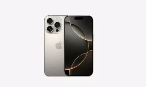 Photo of iphone 16 pro