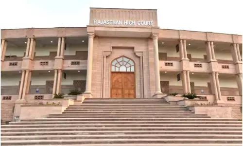 Photo of Rajasthan High Court