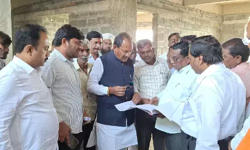 Photo of Prabhu Chavan