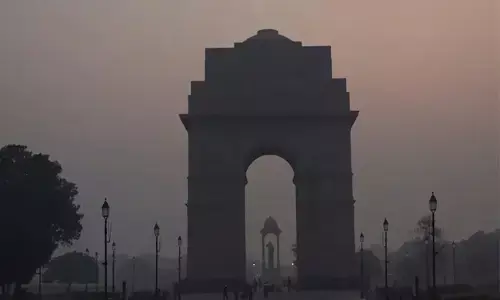 Photo of DELHI