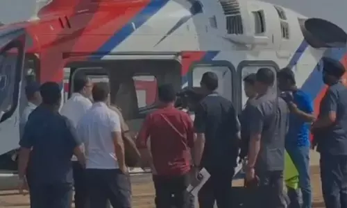 Photo of Rahul Gandhi