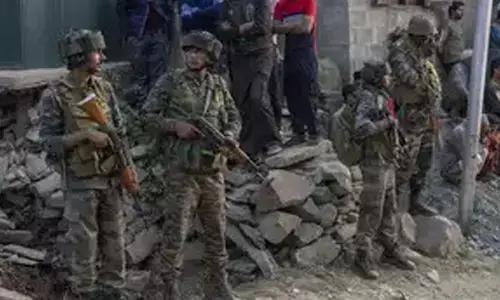 ಉಕ್ರೇನ್ ವಿರುದ್ಧ ಮಾರಕ ಅಸ್ತ್ರ ಬಳಸಲು ರಶ್ಯದ ಯೋಜನೆ; ʼಆಪರೇಷನ್ ಫಾಲ್ಸ್ ಟಾರ್ಗೆಟ್ಗೆ ಸಿದ್ಧತೆ