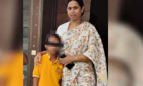 ಬಾಲಕಿಯ ಸಂಕಷ್ಟಕ್ಕೆ ತಕ್ಷಣ ಸ್ಪಂದನೆ : ಮಾನವೀಯತೆ ಮೆರೆದ ಸಚಿವೆ ಲಕ್ಷ್ಮೀ ಹೆಬ್ಬಾಳ್ಕರ್