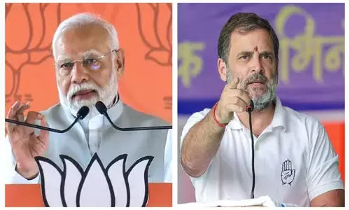 Photo of Modi , rahul Ghandi