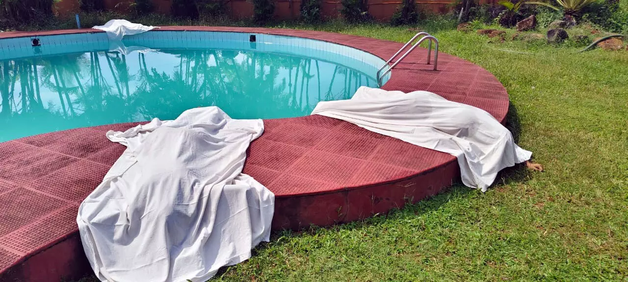 ಉಳ್ಳಾಲ: ರೆಸಾರ್ಟ್ ನ ಸ್ವಿಮ್ಮಿಂಗ್ ಪೂಲ್ ನಲ್ಲಿ ಮುಳುಗಿ ಮೂವರು ಯುವತಿಯರು ಮೃತ್ಯು