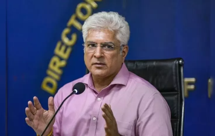 Photo of Kailash Gahlot