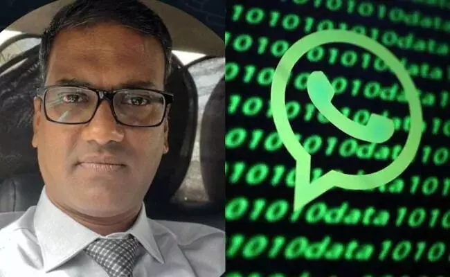 Photo of Whatsapp Pramukh Photo of Whatsapp Pramukh