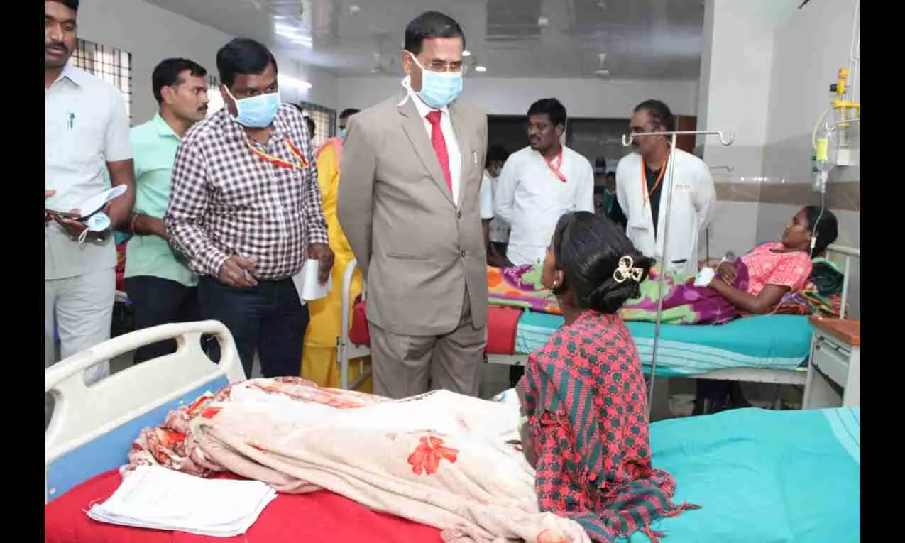 Photo of B.Veerappa Photo of B.Veerappa