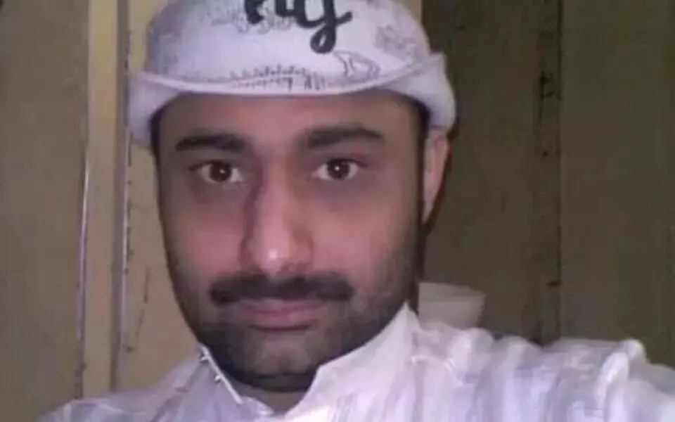 34 ಕೋಟಿ ರೂ. ಪರಿಹಾರ ಹಣ ನೀಡಿದರೂ ಬಂಧನ ಮುಕ್ತರಾಗದ ಕೇರಳದ ರಹೀಂ! 34 ಕೋಟಿ ರೂ. ಪರಿಹಾರ ಹಣ ನೀಡಿದರೂ ಬಂಧನ ಮುಕ್ತರಾಗದ ಕೇರಳದ ರಹೀಂ!